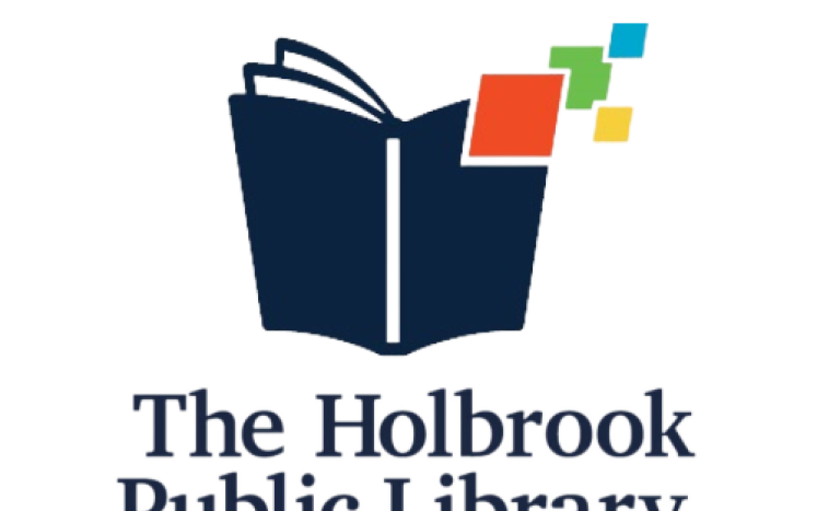 Holbrook Library Logo
