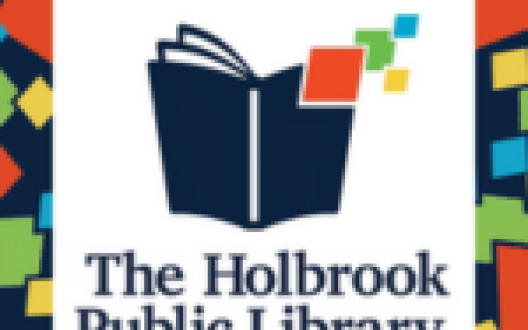 Holbrook Library Logo